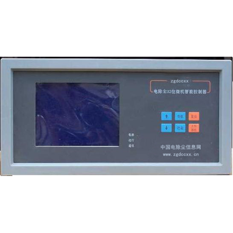伽师HP3000型电除尘 控制器